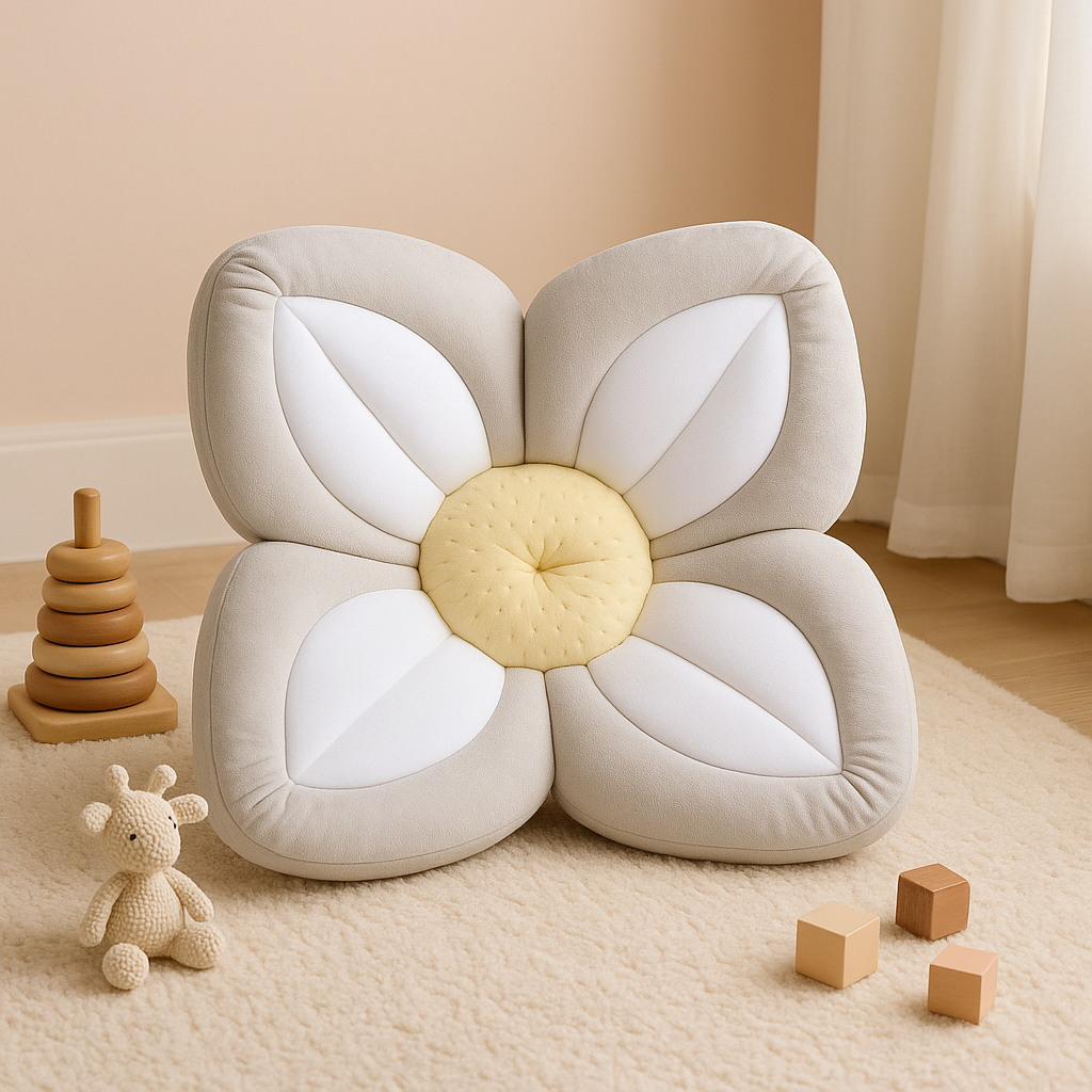 Siège de bain bébé | Sécuri-Confort