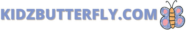 kidzbutterfly.com