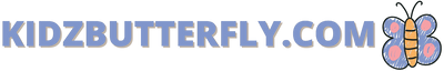 kidzbutterfly.com