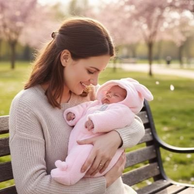 Combinaison bébé | BOB Douce & Confortable - kidzbutterfly.com