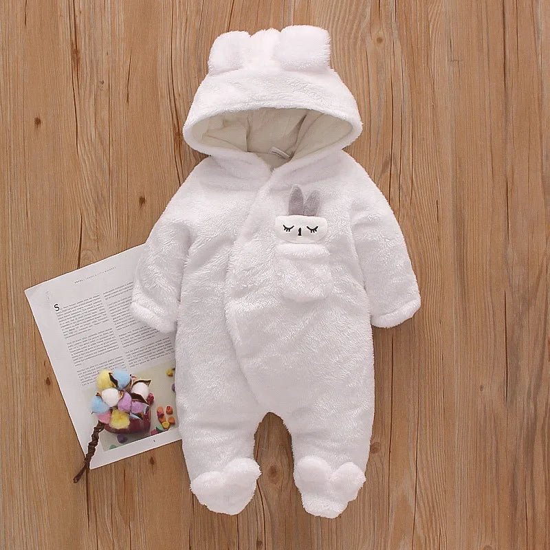 Combinaison bébé | BOB Douce & Confortable - kidzbutterfly.com