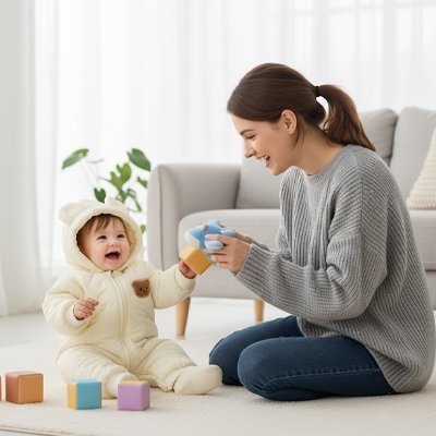 Combinaison bebe | Hiver Cocon™ - kidzbutterfly.com