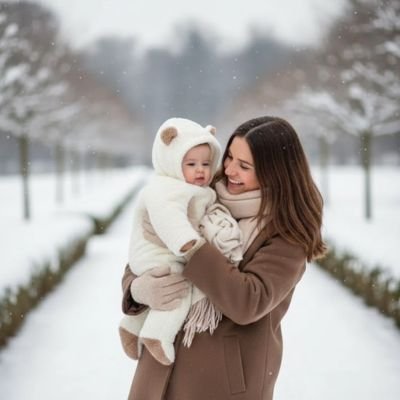 Combinaison hiver pour bébé | Cocooning - kidzbutterfly.com