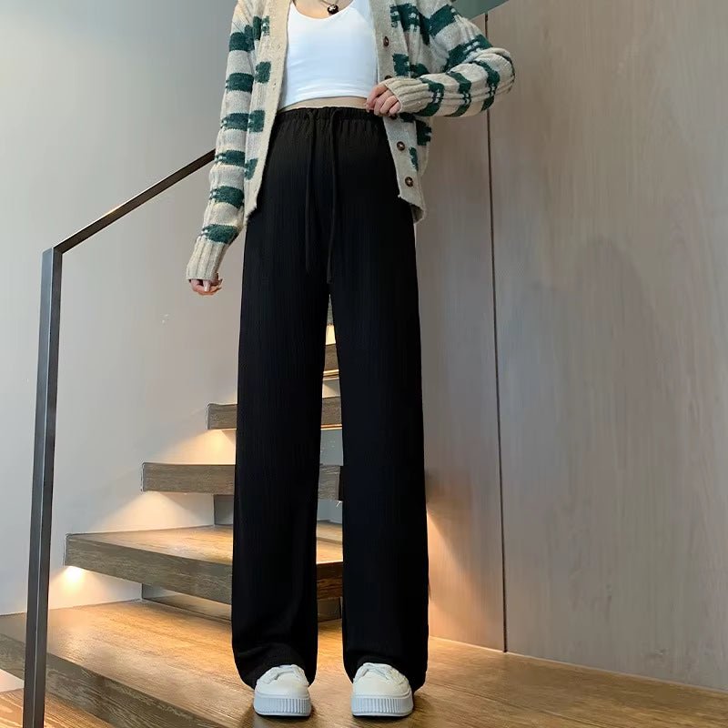 Pantalon Grossesse MamanRoyal™ | Confort Élégant - kidzbutterfly.com