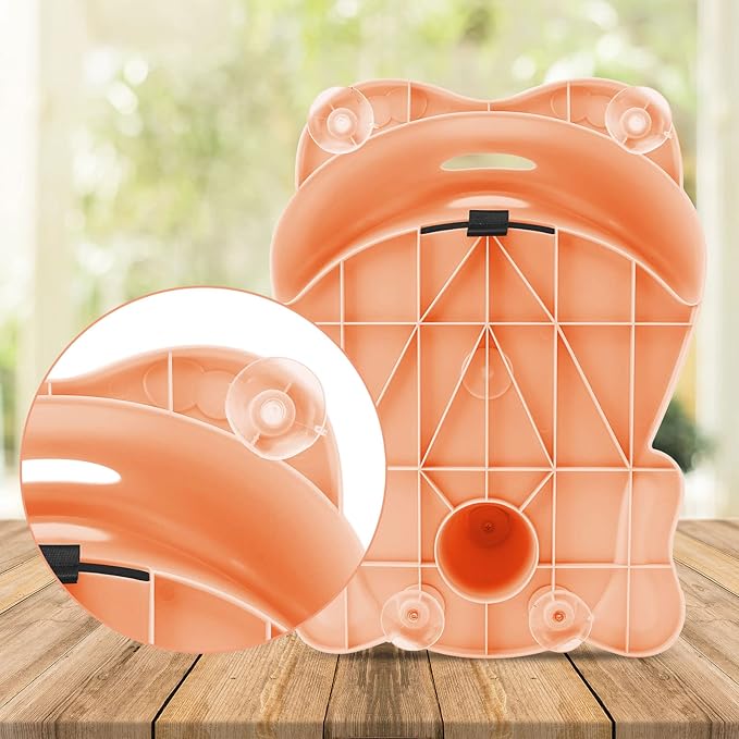 siege de baignoire securise bebe