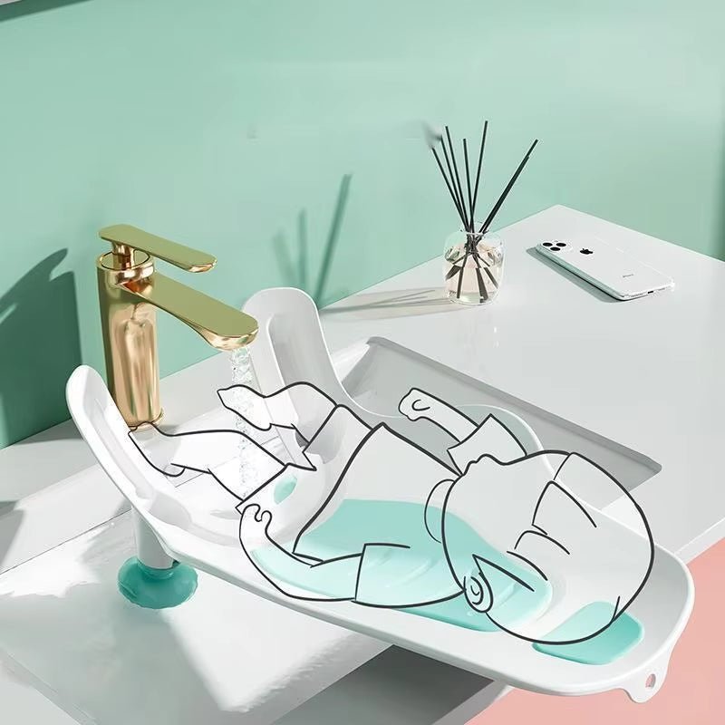 Siege de bain bebe Oursy | Confort Sécurisé - kidzbutterfly.com