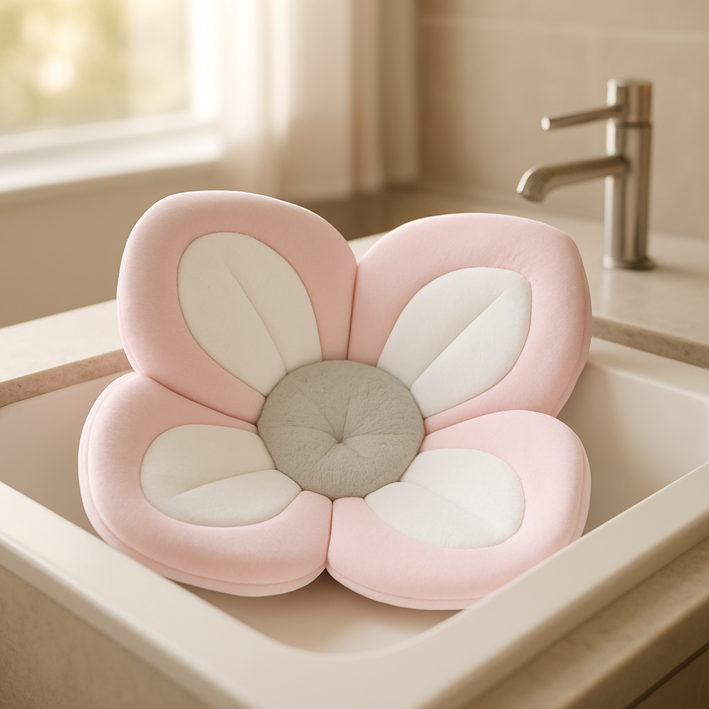 Siège de bain bébé | Sécuri-Confort