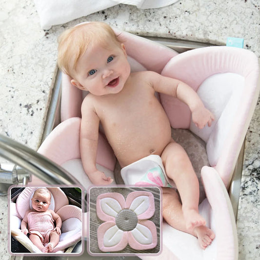 support de bain bébé