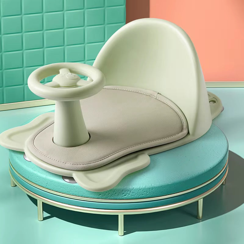 support de bain ergonomique bebe
