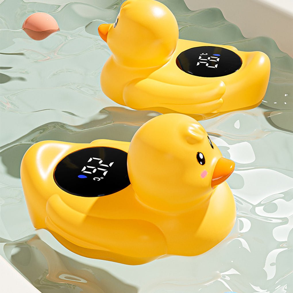 Thermomètre bain bébé | Sécuri'Bath - kidzbutterfly.com