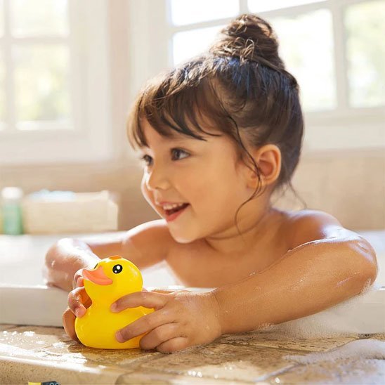 Thermomètre bain bébé | Sécuri'Bath - kidzbutterfly.com