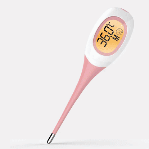 thermometre frontal bebe